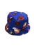 Piluso de personajes - SPIDERMAN AZUL - comprar online