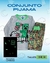 Pijama MINECRAFT - otoño/invierno - Brilla en la oscuridad - comprar online