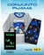 Pijama SONIC - otoño/invierno - Brilla en la oscuridad - comprar online