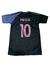Camiseta de futbol Niños INTER MIAMI - Messi Negro NUEVA en internet