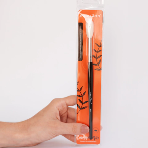 Pincel para esfumar e iluminar - comprar online