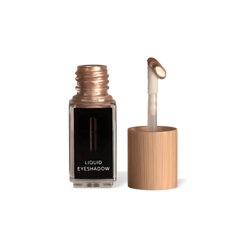 Sombra Liquida - Pearly Beige - Baims - comprar online