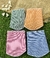 N2260- Bandana Xadrez M acabamento em Over- 5 und - comprar online