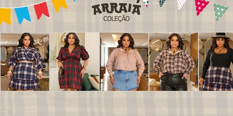 Imagem do banner rotativo AMOR DE SILHUETA