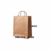 Sacolas kraft a partir de 50 unidades personalizadas com abertura - comprar online