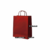 Sacolas kraft preta ou vinho personalizadas na internet