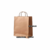 Sacolas kraft personalizadas com abertura - comprar online