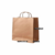 Sacolas kraft personalizadas com abertura na internet