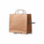 Sacolas kraft personalizadas com abertura - Silk Seven • Sacolas Plasticas Personalizadas