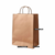 Sacolas kraft personalizadas com abertura