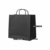Sacolas kraft preta ou vinho personalizadas - Silk Seven • Sacolas Plasticas Personalizadas