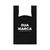 Sacolas plásticas personalizadas alça camiseta econômica - Silk Seven • Sacolas Plasticas Personalizadas