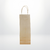Sacos (sacola) kraft para vinho liso