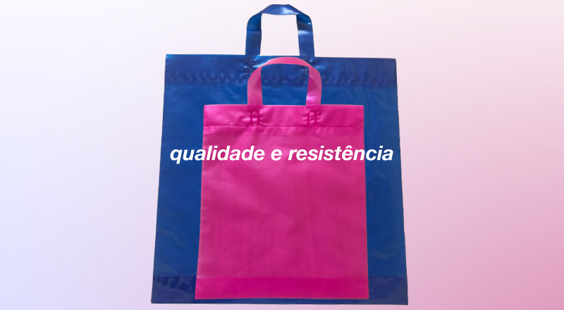Banner de Silk Seven • Sacolas Plasticas Personalizadas