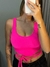Cropped Neon Pink - comprar online
