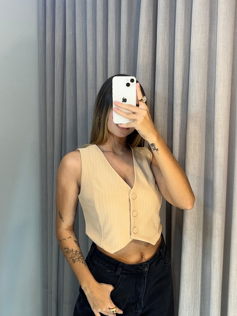 Colete - comprar online