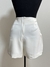 Short Saia Branco - comprar online