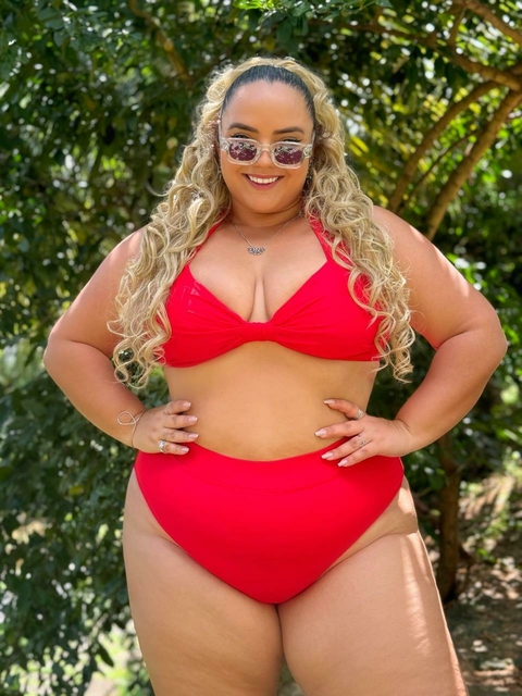 BIQUÍNI GLAMUROSA