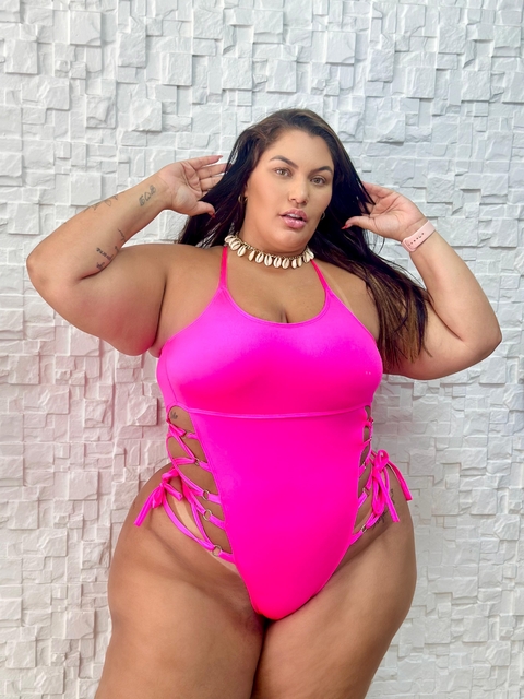 MAIÔ MARIANA PLUS