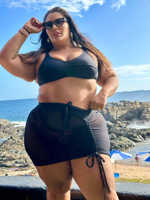 SAIA DE PRAIA THAYSSA - comprar online