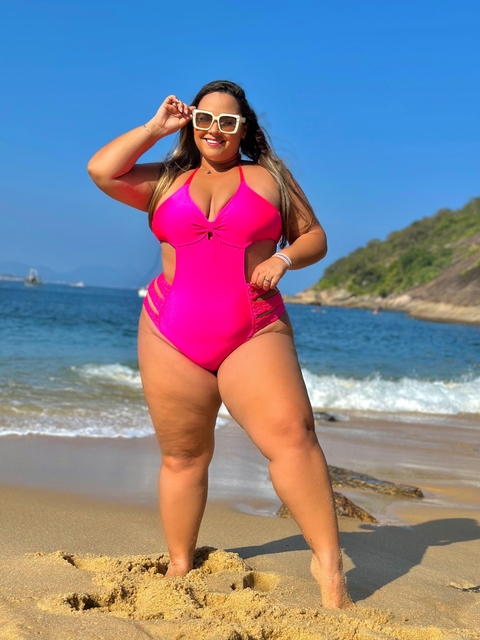 MAIÔ LINDA PLUS