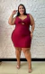 VESTIDO JANAÍNA PLUS - loja online