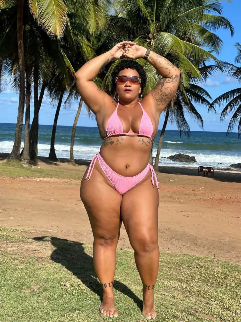 BIQUINI ROSANA - comprar online