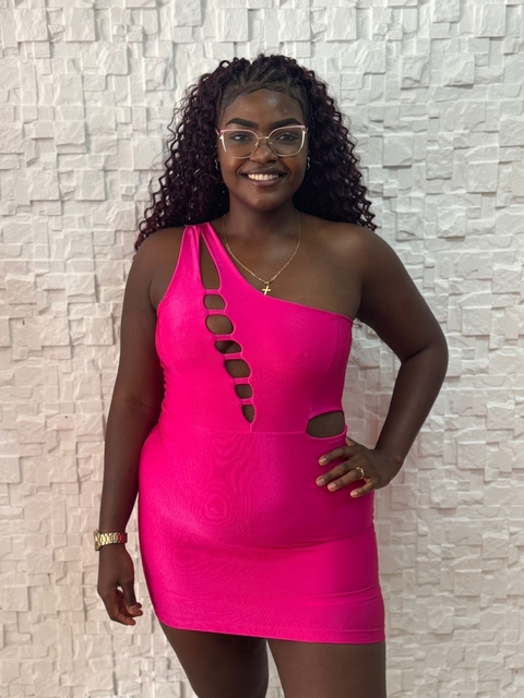 VESTIDO PAREDÃO