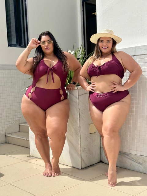 MAIÔ ELI PLUS - comprar online