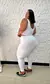 CONJ LEG JACA PLUS - Point da Moda Oficial