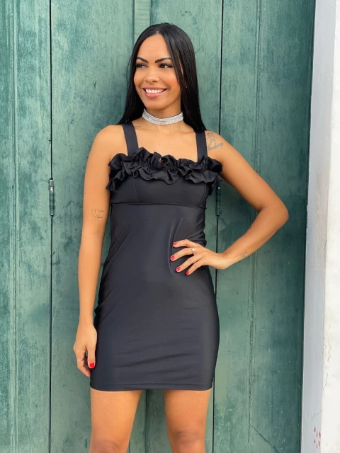 VESTIDO LENE