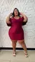 VESTIDO SOLANGE PLUS