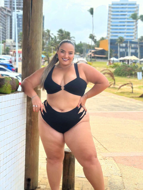 BIQUÍNI CROPPED ANGÉLICA - comprar online