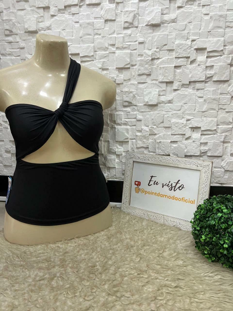 BLUSA CAMILE PLUS - comprar online