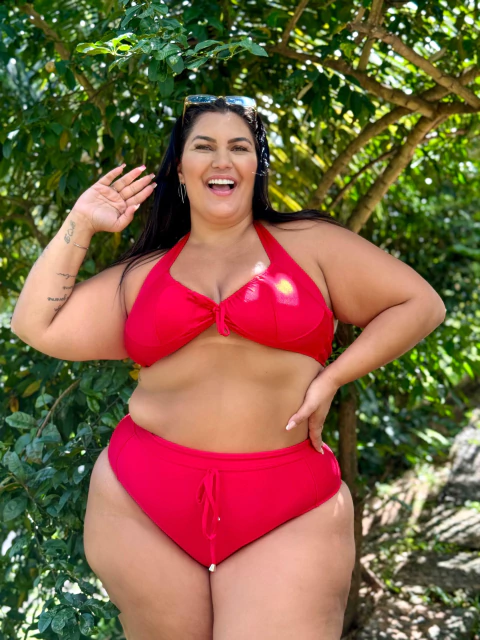 BIQUÍNI JUJU PLUS - comprar online