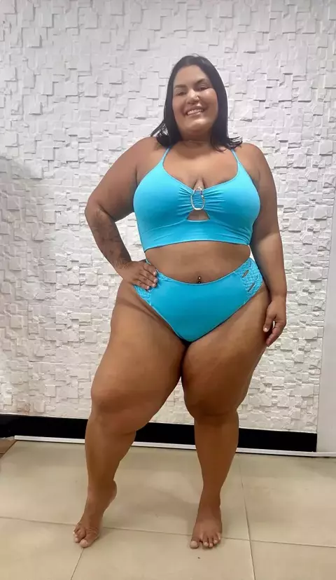 BIQUINI SHEILA PLUS