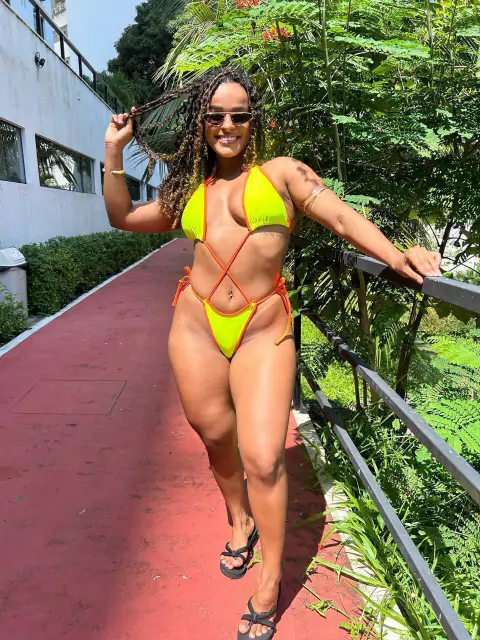 MAIÔ RUBI - comprar online