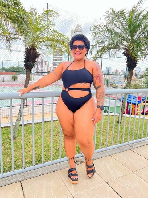 MAIÔ RENASCER