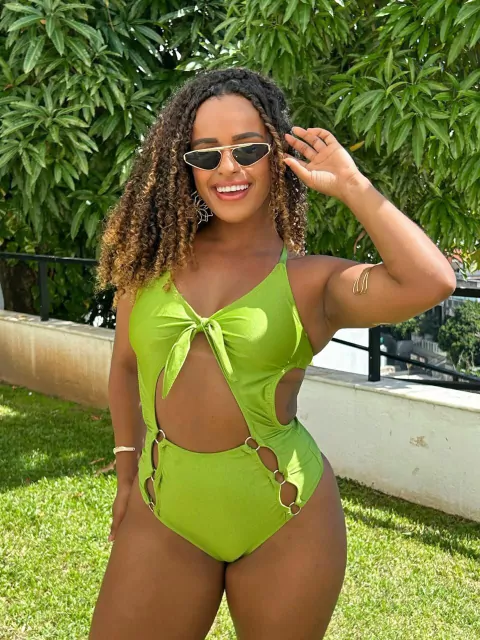 MAIÔ ELI - comprar online