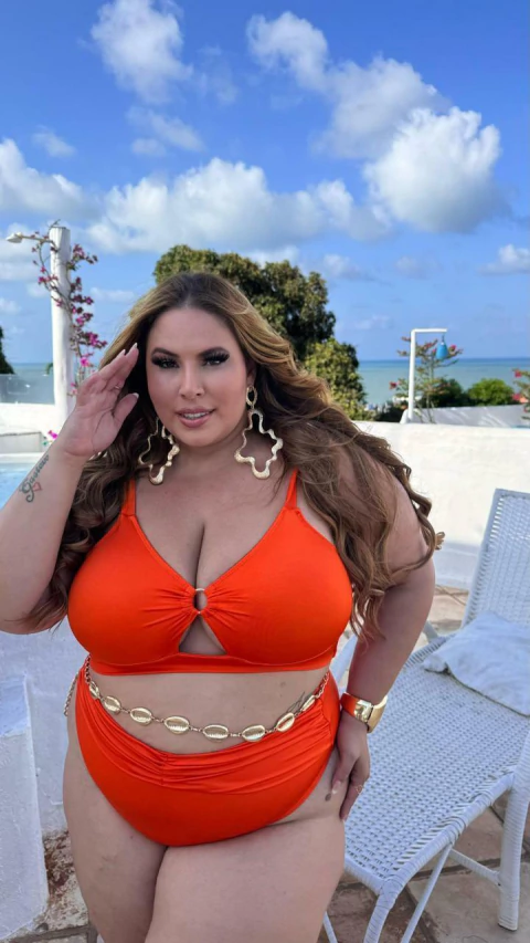 BIQUÍNI KALIKA EXG - comprar online