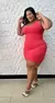 VESTIDO VANESSA JACA - comprar online