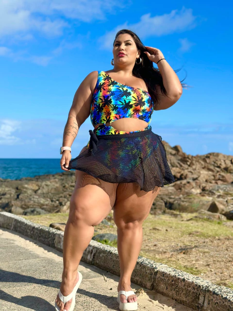 SAIA DE PRAIA ADIJANE - comprar online