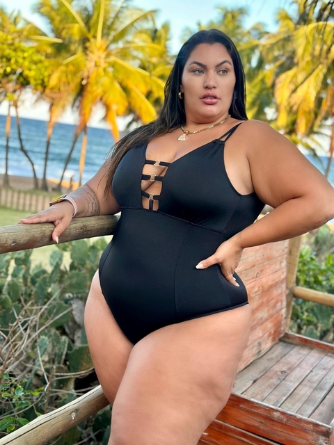MAIÔ LÚCIA PLUS