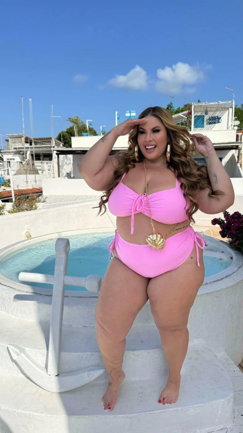 SUQUINE BIONDA LAÇO EXG - comprar online