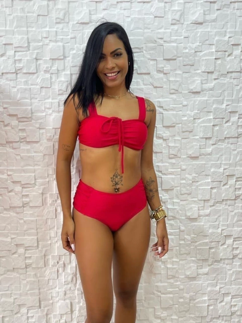 BIQUÍNI JOCA - comprar online