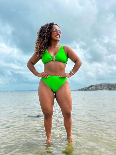 BIQUÍNI JAMILE - comprar online