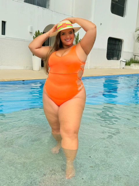 MAIÔ STHEFANY - comprar online