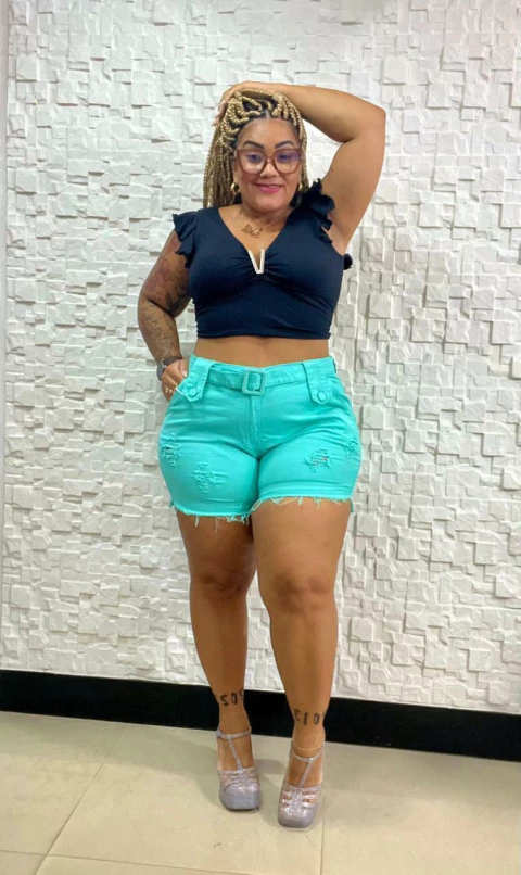 CROPPED NANA - comprar online