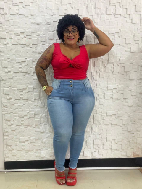 CROPPED JANAINA - comprar online