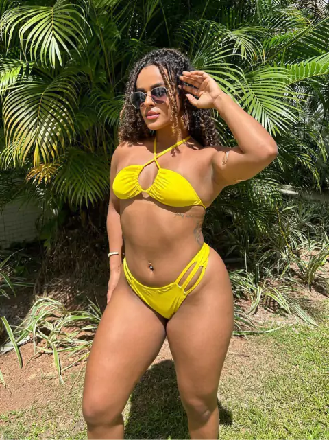 BIQUÍNI CLEO - comprar online